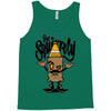 stay squirrely Tank Top