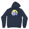dead bat dad Unisex Hoodie