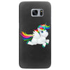 The Unicorn Samsung Galaxy S7 Edge