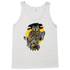 sundown owl Tank Top