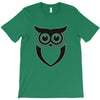 owl  (9) T-Shirt