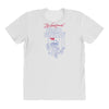 weekend at bernie sanders All Over Women's T-shirt