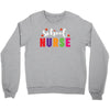 School Nurse Crewneck Sweatshirt