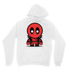 deadpool Unisex Hoodie
