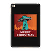 i want to believe santa parody iPad Mini 4