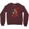 hime Crewneck Sweatshirt