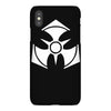 dominator hardcore festival iPhoneX Case