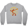 powerline Crewneck Sweatshirt
