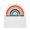 Ganster ish Baby Beanies