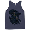 sea wolves Tank Top