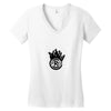 fahrie77 Women's V-Neck T-Shirt