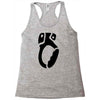 clambing Racerback Tank