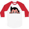 astro2 3/4 Sleeve Shirt