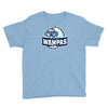 planet hoth wampas Youth Tee