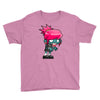 miss Youth Tee