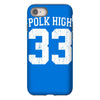 polk high iPhone 8
