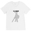 link not found V-Neck Tee