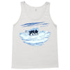no bowling!!! Tank Top