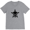 star punisher army V-Neck Tee