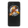 boxers support leukemia awareness iPhone 7 Plus Case