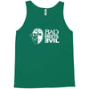 bad meets evil mask Tank Top