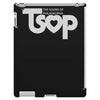 tsop sound of philadelphia iPad 3 and 4 Case