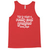 cool grandad Tank Top