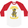 studious 3/4 Sleeve Shirt