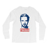 breaking bad   jessie pinkman   cult tv Long Sleeve Shirts