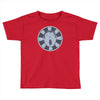 o face Toddler T-shirt