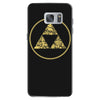 the triforce Samsung Galaxy S7