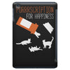 purrscription cats iPad Mini