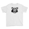 camp kaiju Youth Tee