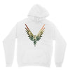 logan paul Maverick Hoodie