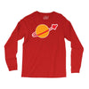 Lego Space Long Sleeve Shirts
