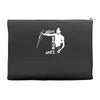 adam and the ants ants invasion tour 1980 Accessory Pouches