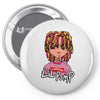 lil pump  eskeetit Pin-back button