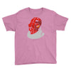 it's a trap Youth Tee