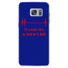 for a minute there, you bored me to death t shirt Samsung Galaxy S7