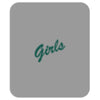 Girls Friends Tv Show Mousepad