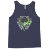 you've woken the hive Tank Top