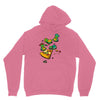 pizza lover Unisex Hoodie
