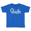 quorn Toddler T-shirt