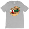 an amazing sand castle T-Shirt