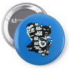 killer joke Pin-back button