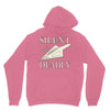 silent but deadly blow Unisex Hoodie