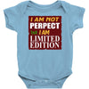 limited edition best trending Baby Bodysuit
