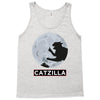 Catzilla Tank Top