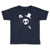 brook flag one piece Toddler T-shirt