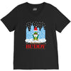 the legend of buddy V-Neck Tee